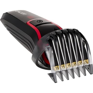 SENCOR Hårtrimmer Set