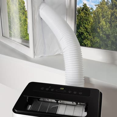 SENCOR Portabel Luftkonditionering AC 53 M²