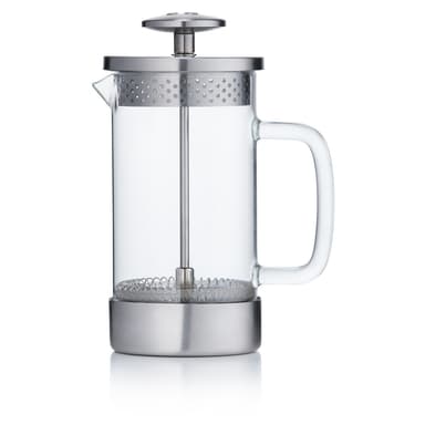 Core Kaffe Press - Stål (350 ml)