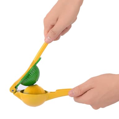 Prepara Citruspress Citron & Lime