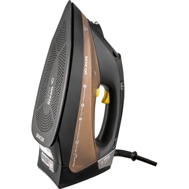 SENCOR Ångstrykjärn Digitalt 3100W