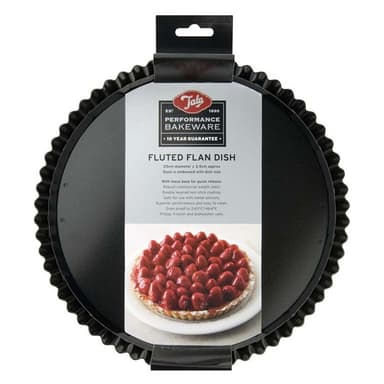 Tala Performance Pajform med lös botten 25 cm