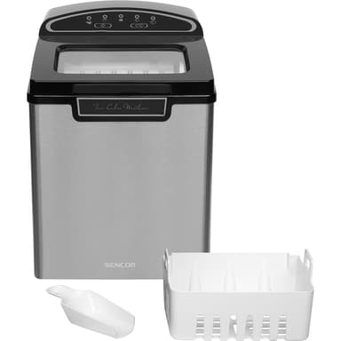 SENCOR Ismaskin, 12 kg per dag