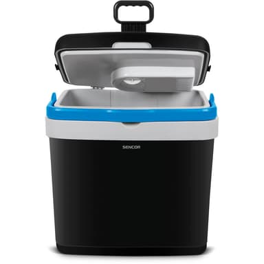 SENCOR Kylväska 33l, 12V / 230V