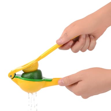 Prepara Citruspress Citron & Lime