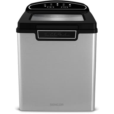 SENCOR Ismaskin, 12 kg per dag