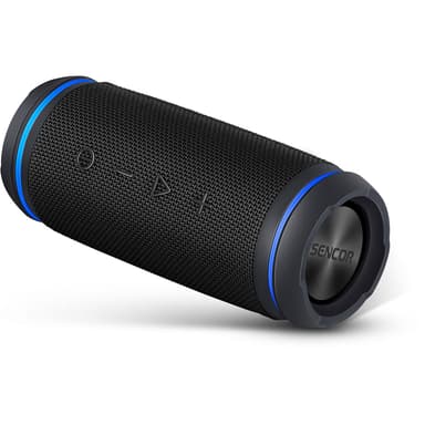 SENCOR Bluetooth Högtalare med IPX6 skydd