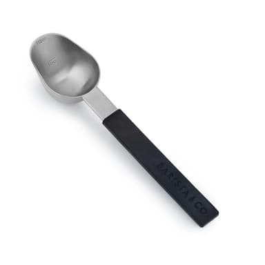 The Scoop Kaffemått av rostfritt stål