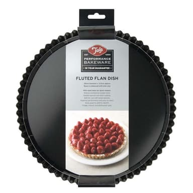 Tala Performance Pajform med lös botten 28 cm