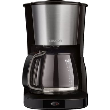 SENCOR Kaffebryggare