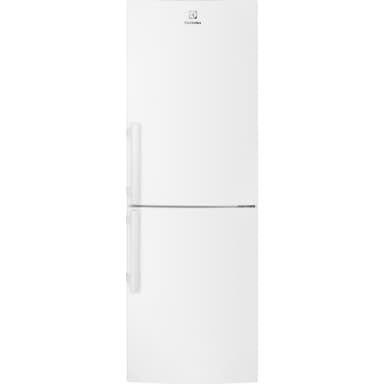 Electrolux Serie 500 Kyl/Frys LNT3LE3WL (vit)
