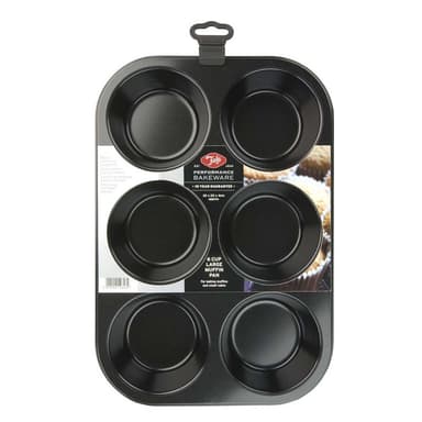 Tala Performance Jumbo Muffins plåt 6 st
