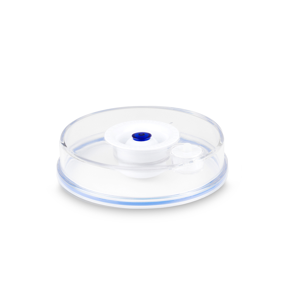 CATLER Burkar med vakuum funktion 3 pack