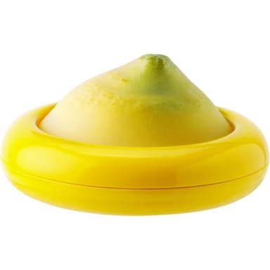 Förvaringsburk Citron med Stretchlock