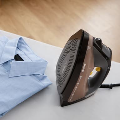 SENCOR Ångstrykjärn Digitalt 3100W