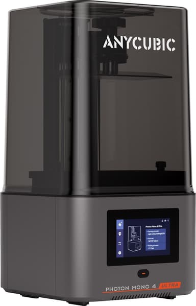 ANYCUBIC 68034 3D printer