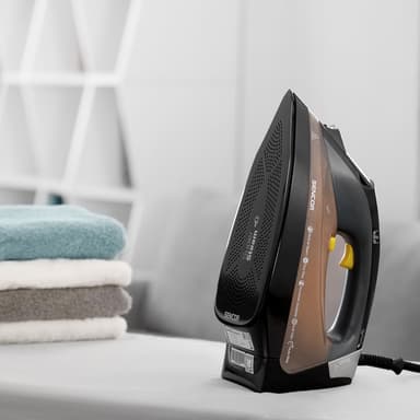 SENCOR Ångstrykjärn Digitalt 3100W