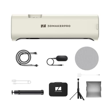 3DMAKERPRO 68042 3D printer