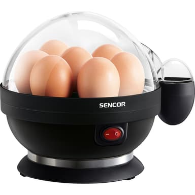 SENCOR Äggkokare