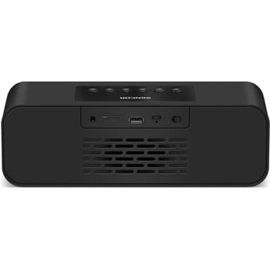 SENCOR Bärbar Bluetooth Högtalare