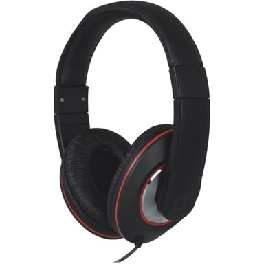 SENCOR On Ear Hörlurar