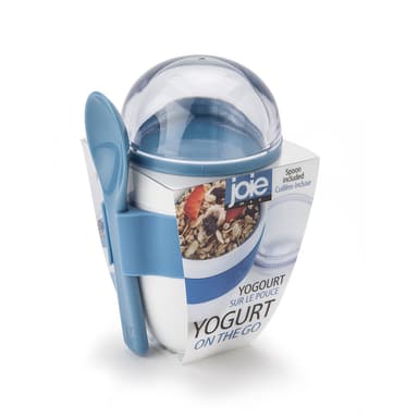 Yoghurtbägare To Go