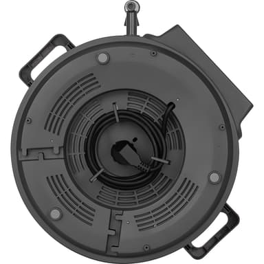 SENCOR Digital Konserverings Kokare