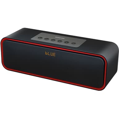 SENCOR Bärbar Bluetooth Högtalare