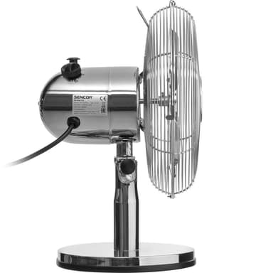 SENCOR Bordsfläkt 25 cm