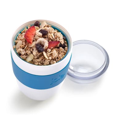 Yoghurtbägare To Go