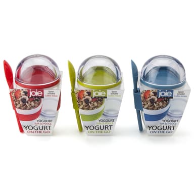 Yoghurtbägare To Go