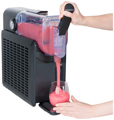 Wilfa Icy slush-maskin 603365 (svart)