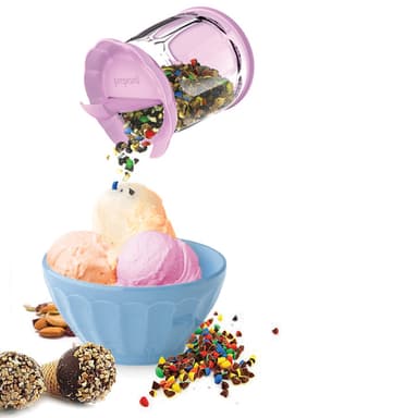 Prepara Topping Kvarn ”Topper Chopper”