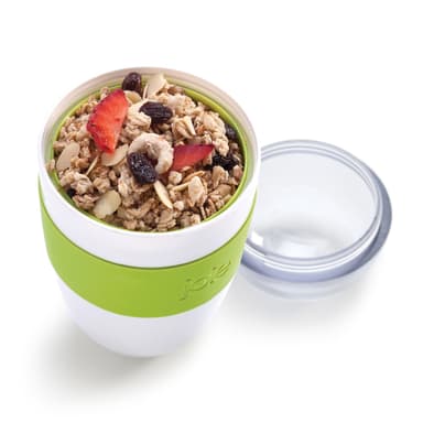 Yoghurtbägare To Go