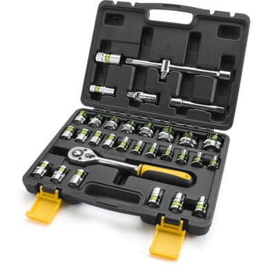 FIELDMANN Gola Set 32-delar