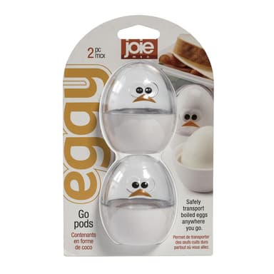 Ägg pod On the Go