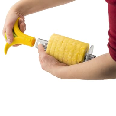 Ananasskärare