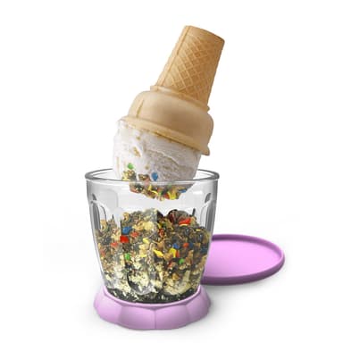 Prepara Topping Kvarn ”Topper Chopper”
