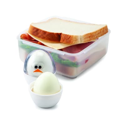 Ägg pod On the Go