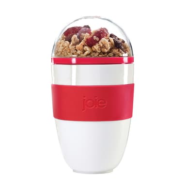 Yoghurtbägare To Go