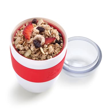 Yoghurtbägare To Go