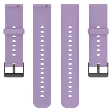 Zen klockarmband Xiaomi Watch S4 - Lila