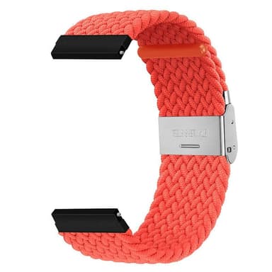 Flätat klockarmband Xiaomi Watch S4 - Aprikos
