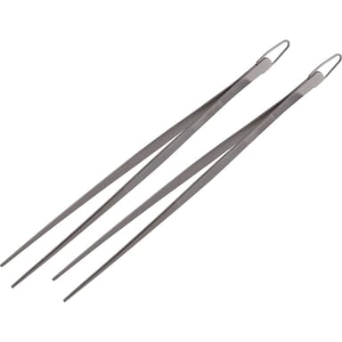 LAMART Grilltång 2-pack, 30 cm