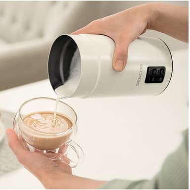 SENCOR Mjölkskummare 150 cl