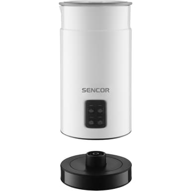 SENCOR Mjölkskummare 150 cl