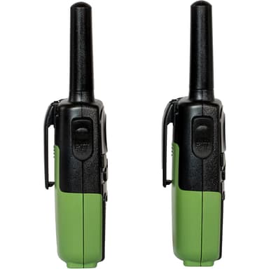 SENCOR Walkie Talkie med upp till  7 km räckvidd