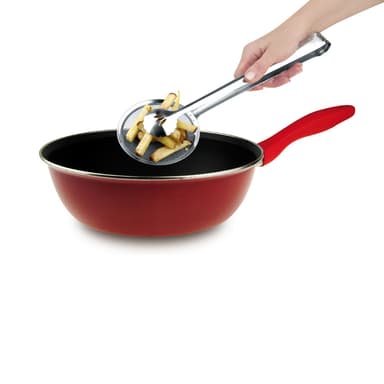 Tång med Sil