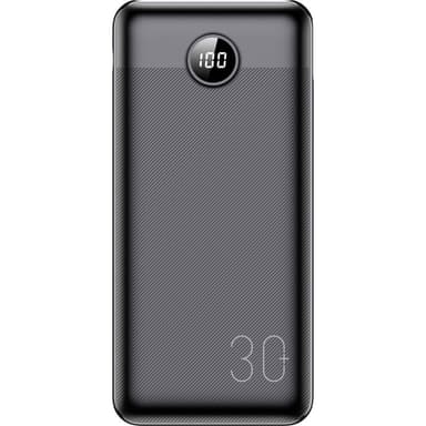 YENKEE Power bank 30 000 mAh