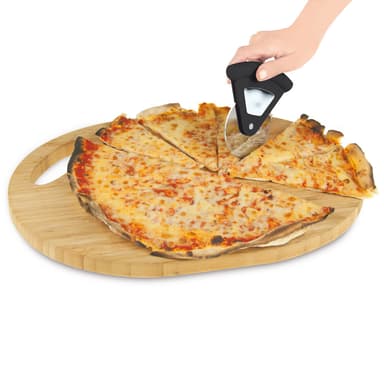 iGenietti Pizzaskärare